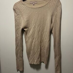 Marshall’s fitted top